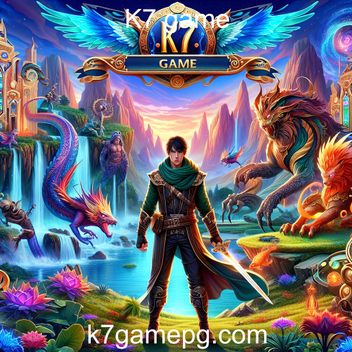 K7 game